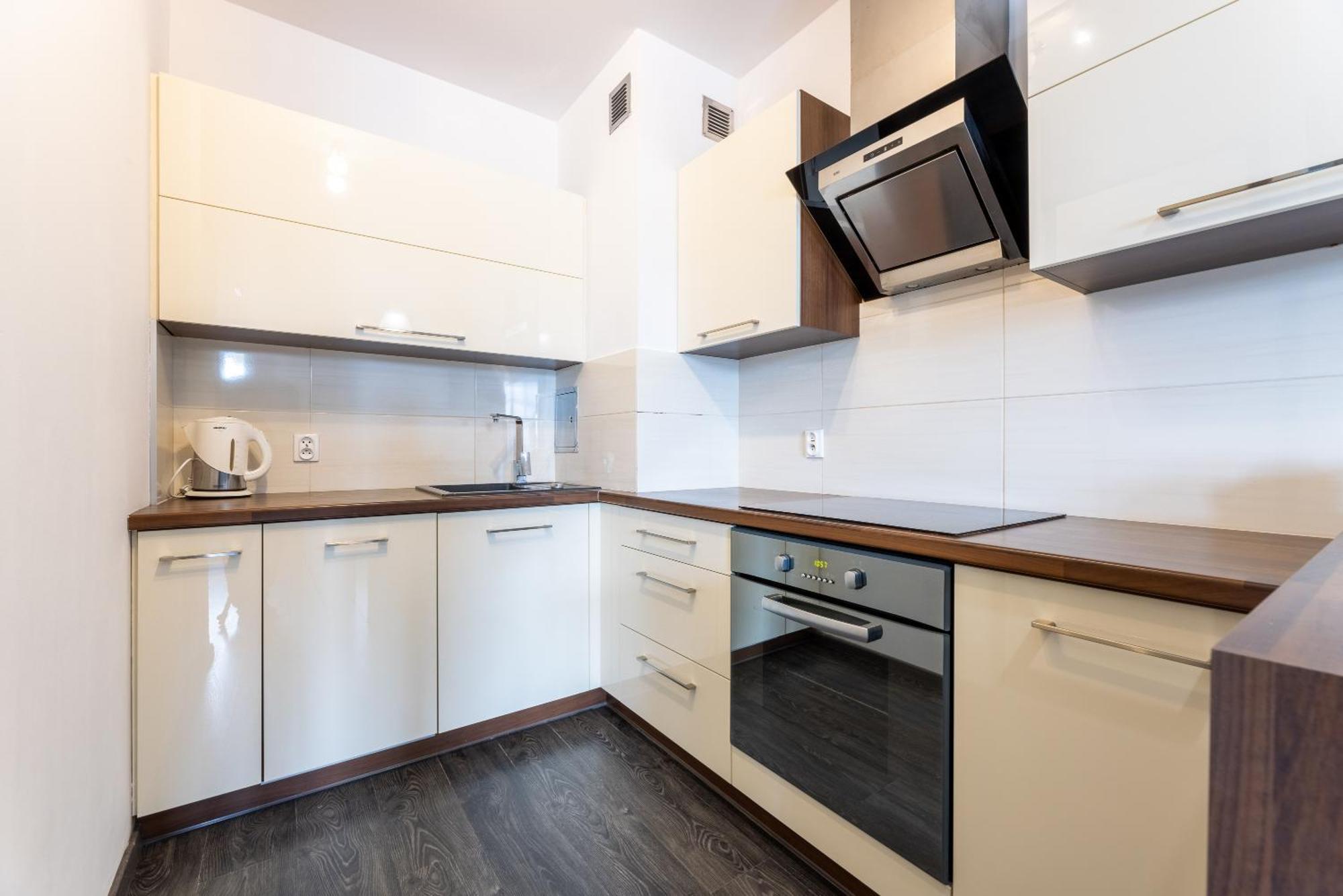 Apartamenty Baltyckie - Bulwar Portowy - Widok Na Port, Centrum, Najlepsza Lokalizacja W Ustce Ustka Eksteriør billede