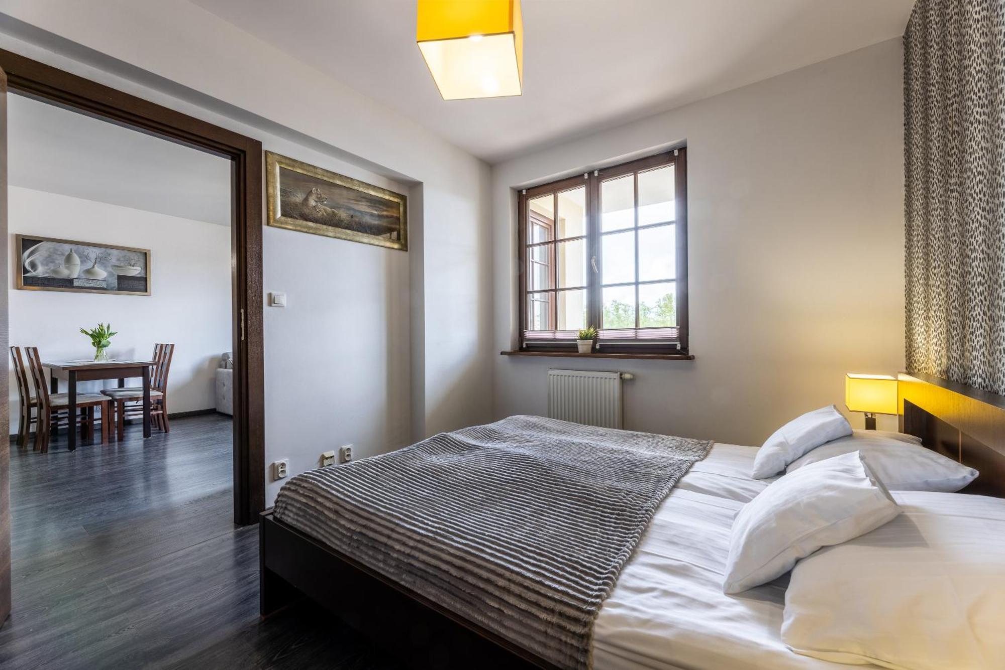 Apartamenty Baltyckie - Bulwar Portowy - Widok Na Port, Centrum, Najlepsza Lokalizacja W Ustce Ustka Eksteriør billede