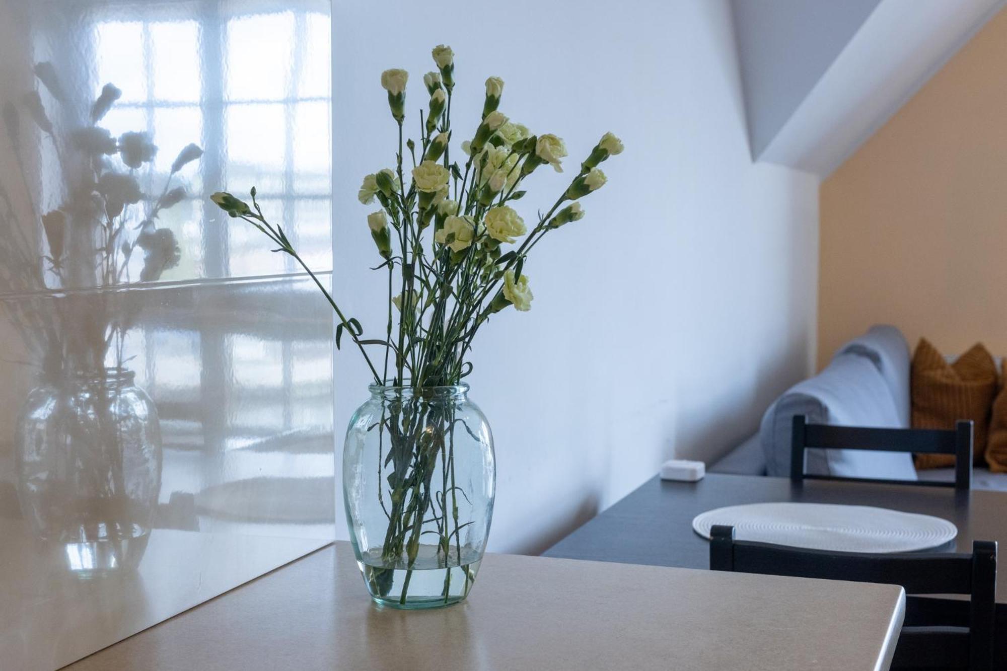 Apartamenty Baltyckie - Bulwar Portowy - Widok Na Port, Centrum, Najlepsza Lokalizacja W Ustce Ustka Eksteriør billede