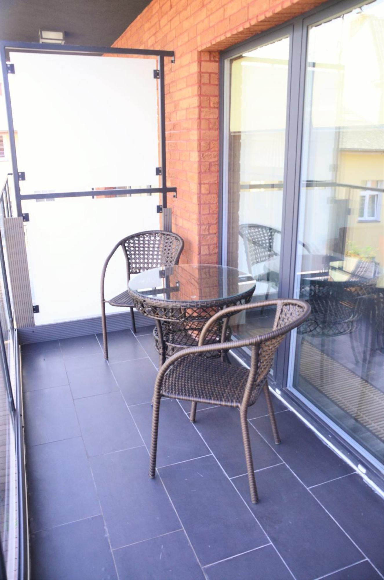 Apartamenty Baltyckie - Bulwar Portowy - Widok Na Port, Centrum, Najlepsza Lokalizacja W Ustce Ustka Værelse billede
