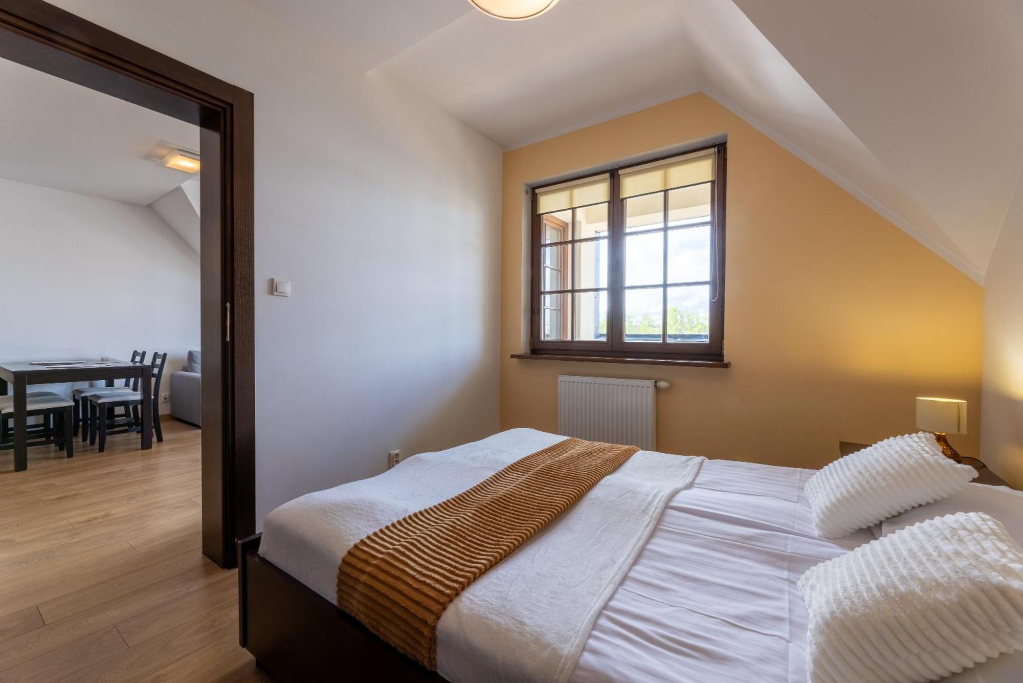 Apartamenty Baltyckie - Bulwar Portowy - Widok Na Port, Centrum, Najlepsza Lokalizacja W Ustce Ustka Værelse billede