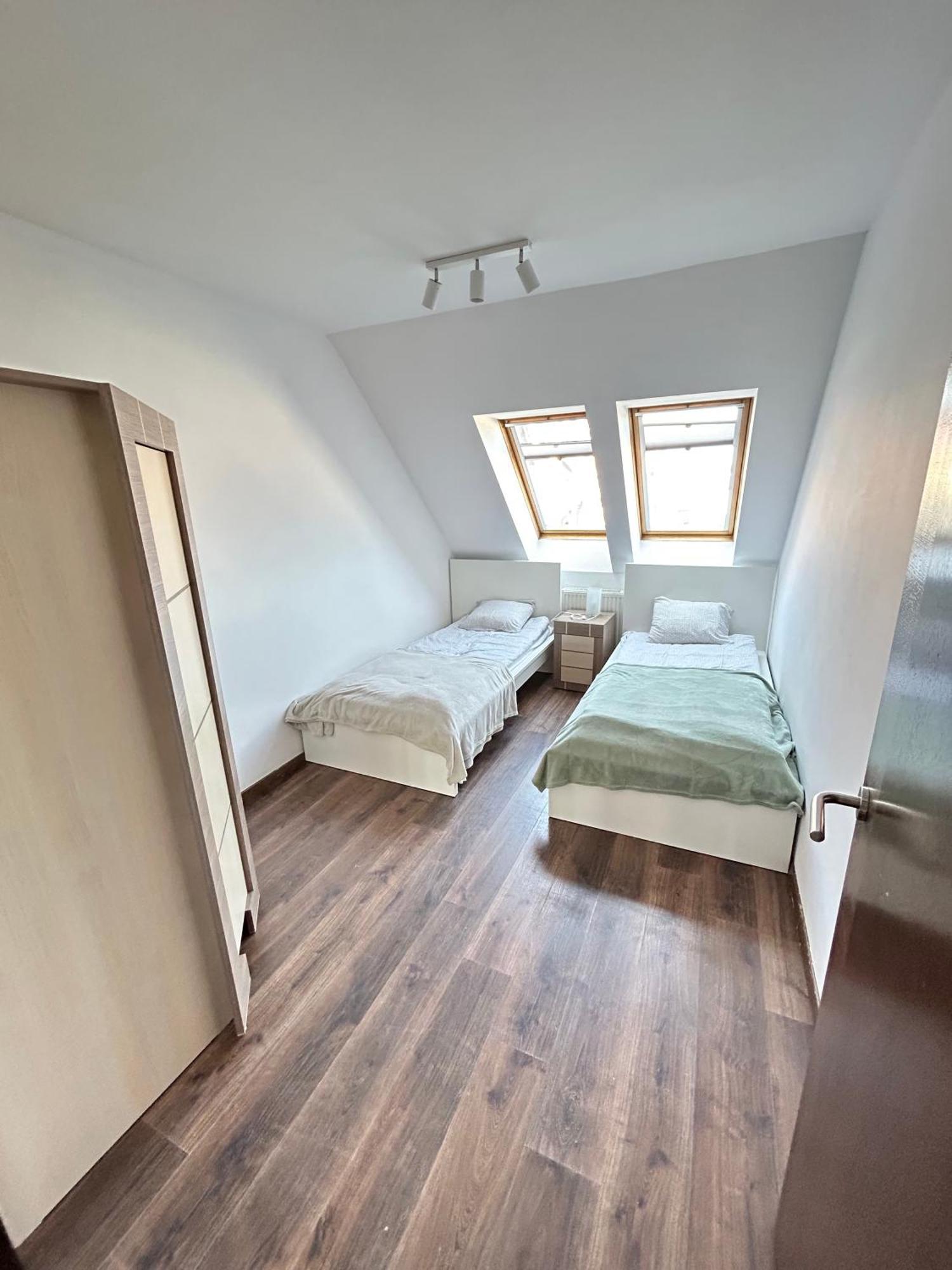 Apartamenty Baltyckie - Bulwar Portowy - Widok Na Port, Centrum, Najlepsza Lokalizacja W Ustce Ustka Værelse billede