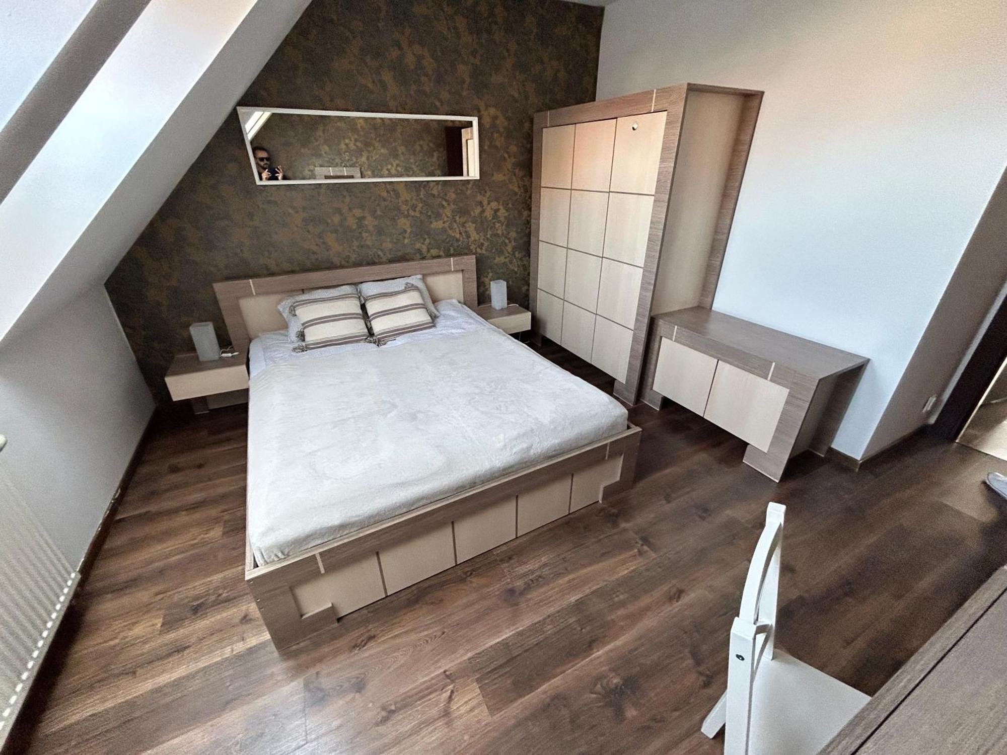 Apartamenty Baltyckie - Bulwar Portowy - Widok Na Port, Centrum, Najlepsza Lokalizacja W Ustce Ustka Værelse billede