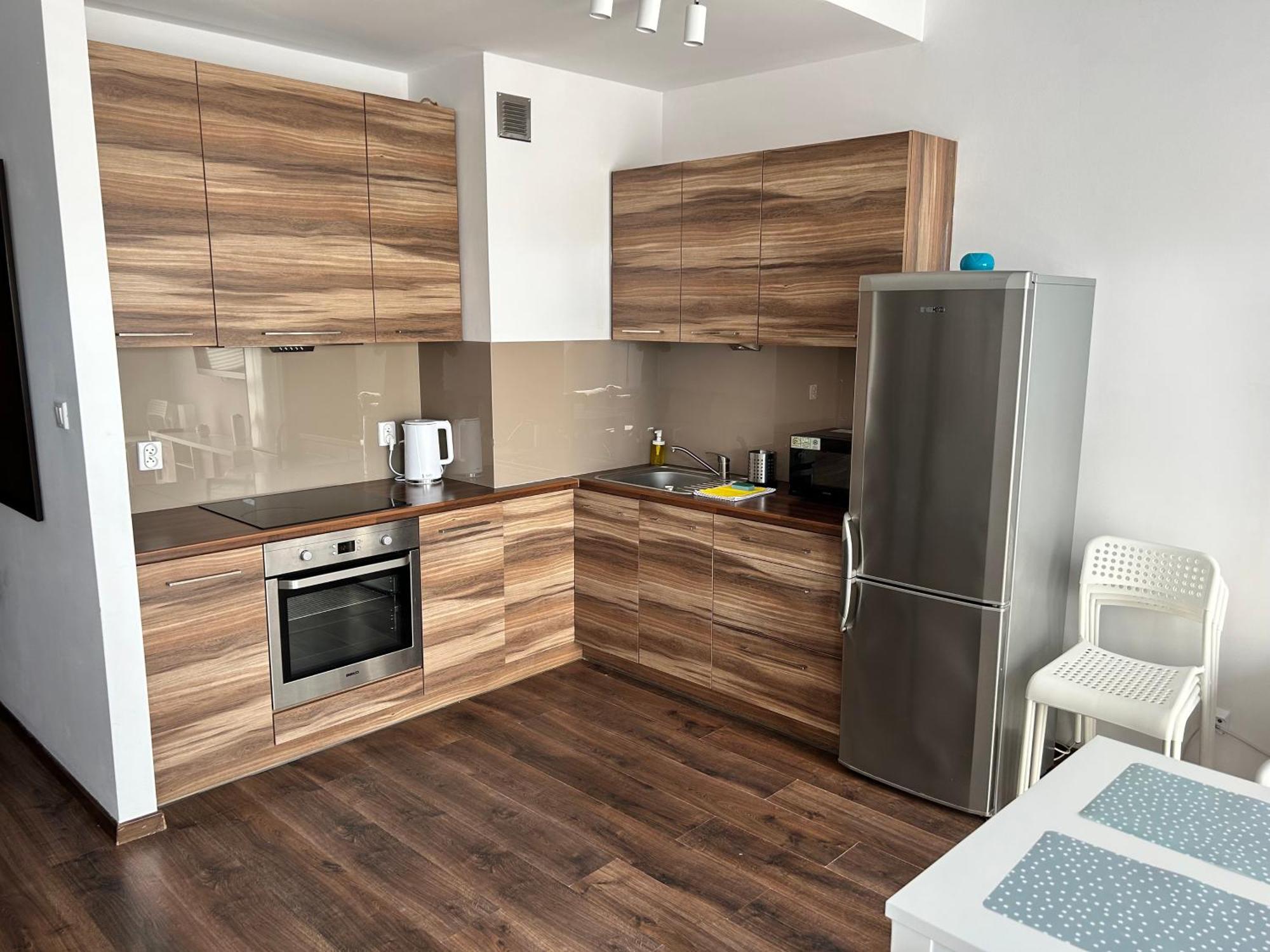 Apartamenty Baltyckie - Bulwar Portowy - Widok Na Port, Centrum, Najlepsza Lokalizacja W Ustce Ustka Værelse billede